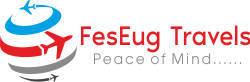 Feseug Travels Feseug Travels